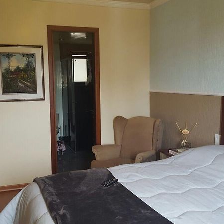 Apartamento Gramado Kültér fotó