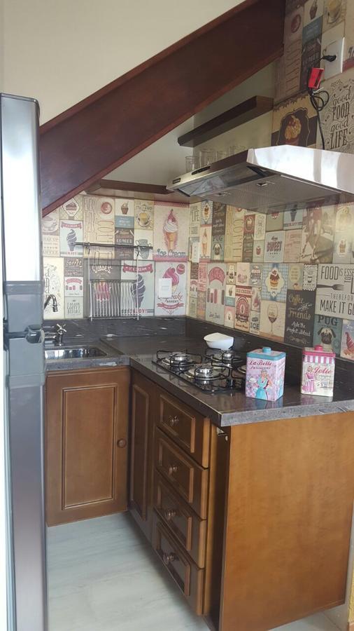 Apartamento Gramado Kültér fotó