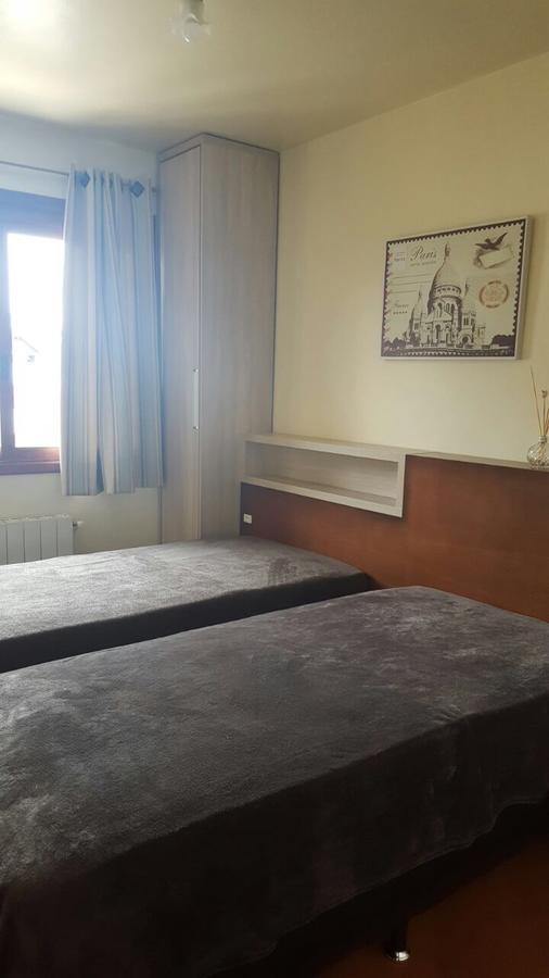 Apartamento Gramado Kültér fotó