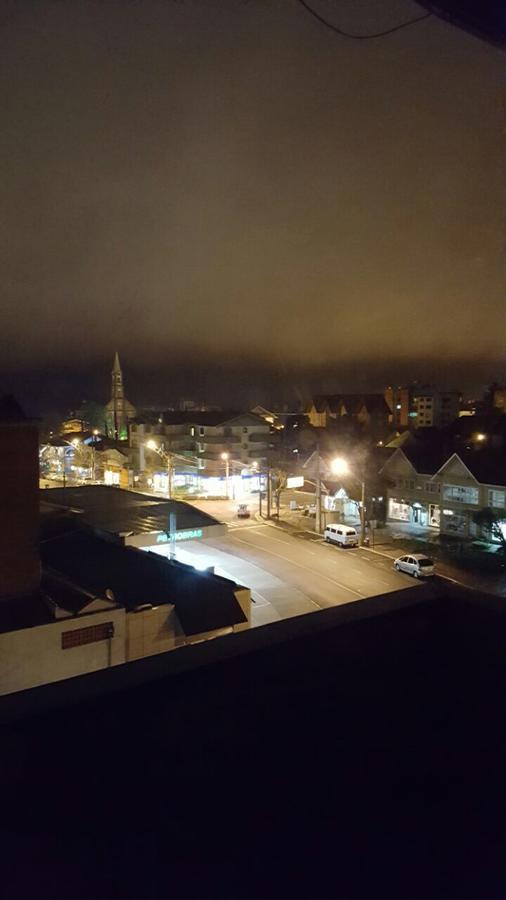 Apartamento Gramado Kültér fotó