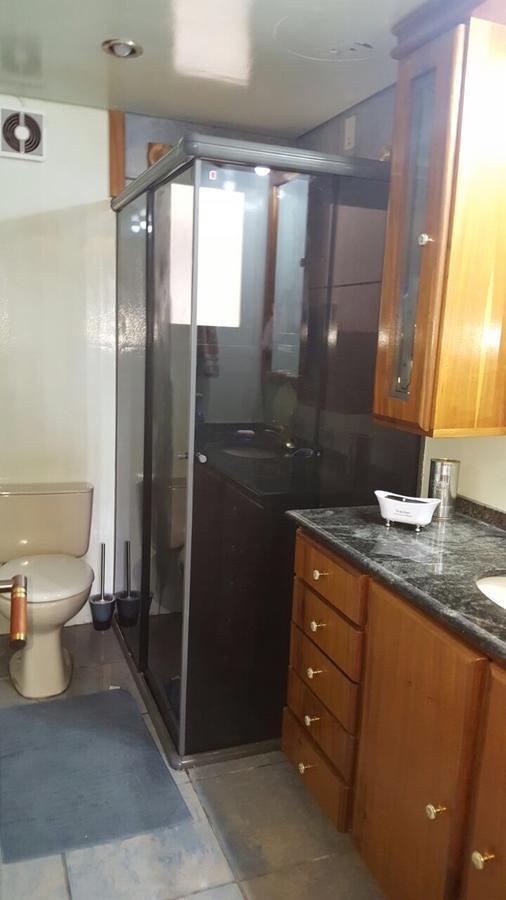 Apartamento Gramado Kültér fotó