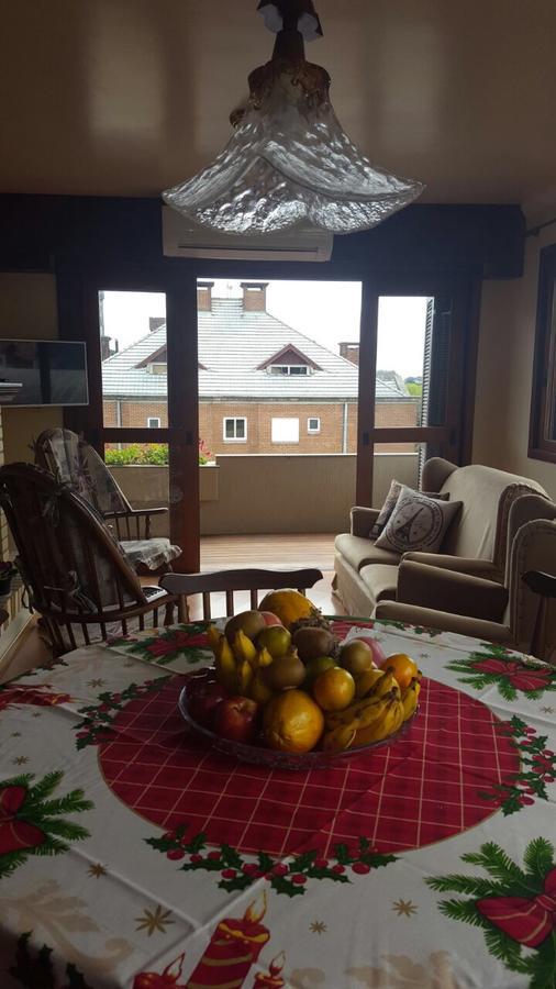 Apartamento Gramado Kültér fotó