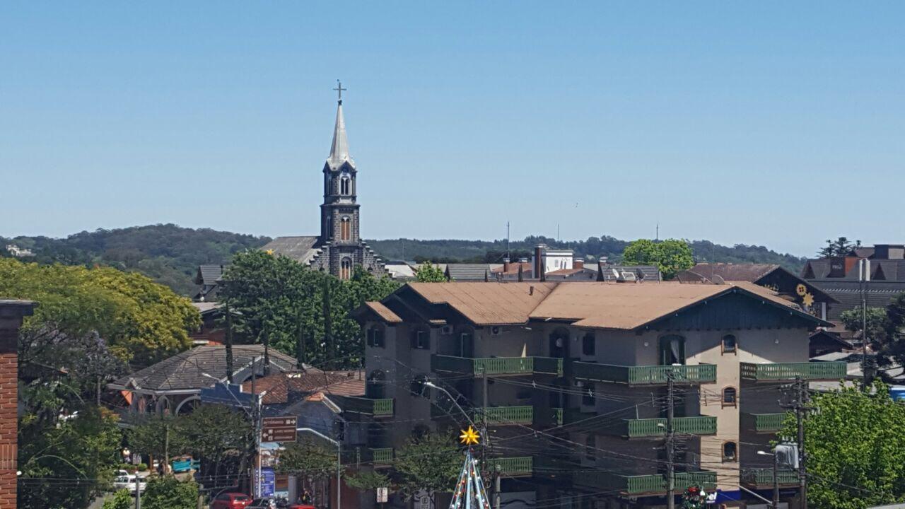 Apartamento Gramado Kültér fotó
